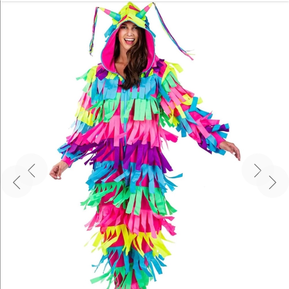 Tipsy Elves Piñata Costume